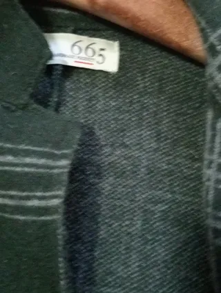 Giacca uomo Albarena a quadri