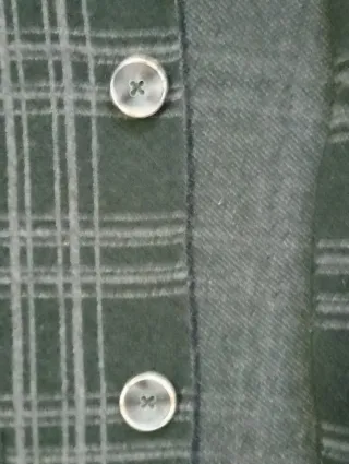 Giacca uomo Albarena a quadri