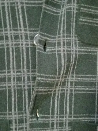 Giacca uomo Albarena a quadri