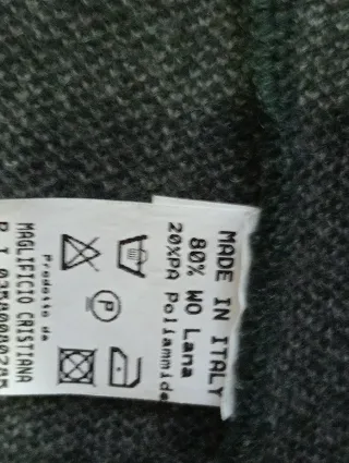 Giacca uomo Albarena a quadri