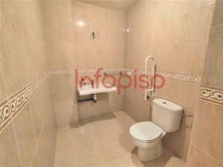 Oficina en venta en Valdepeñas