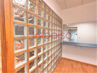 Oficina en venta en Valdepeñas