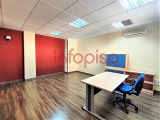 Oficina en venta en Valdepeñas