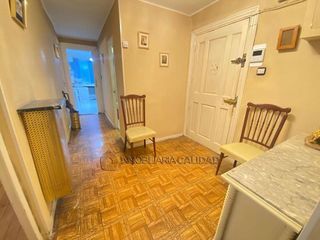 Piso en venta en Centro en Burgos