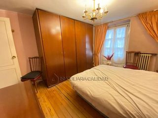 Piso en venta en Centro en Burgos