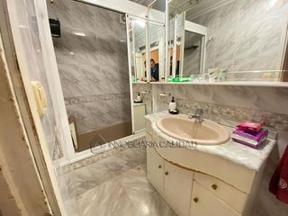 Piso en venta en Centro en Burgos