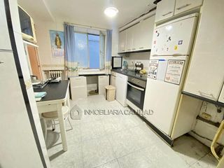 Piso en venta en Centro en Burgos