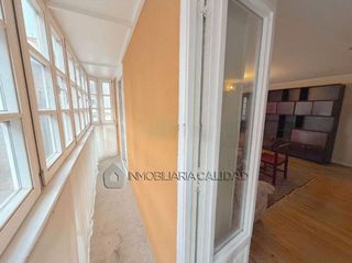 Piso en venta en Centro en Burgos