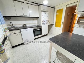 Piso en venta en Centro en Burgos