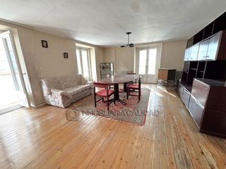 Piso en venta en Centro en Burgos