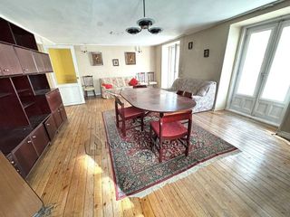 Piso en venta en Centro en Burgos