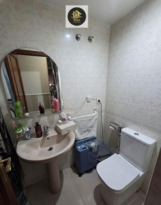 Piso en venta en Valdeastillas - Fuentezuelas en Jaén