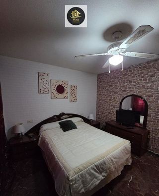 Piso en venta en Valdeastillas - Fuentezuelas en Jaén