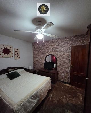 Piso en venta en Valdeastillas - Fuentezuelas en Jaén