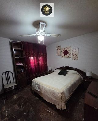 Piso en venta en Valdeastillas - Fuentezuelas en Jaén