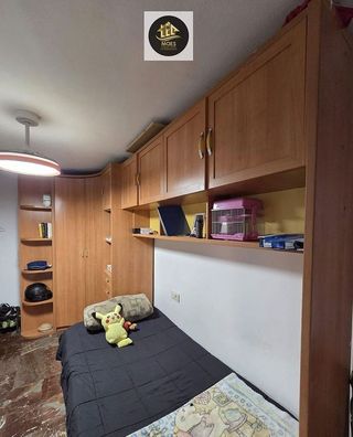 Piso en venta en Valdeastillas - Fuentezuelas en Jaén