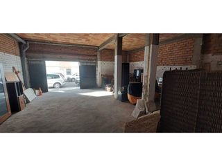 Local comercial en venta en Centro Urbano en Estepona