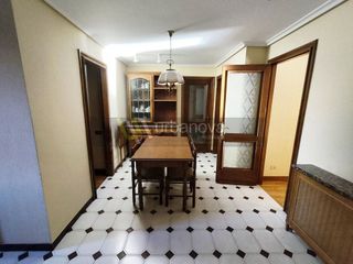 Piso en venta en Centro en Logroño