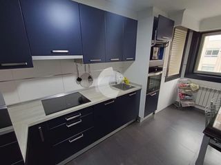Piso en venta en Residencia en Ourense