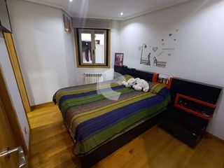 Piso en venta en Residencia en Ourense