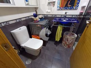 Piso en venta en Residencia en Ourense