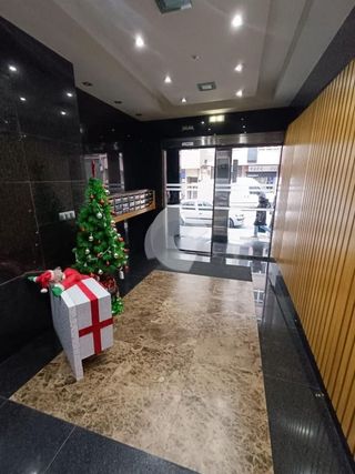 Piso en venta en Residencia en Ourense