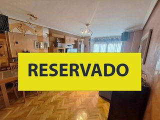 Piso en venta en El Arroyo - La Fuente en Fuenlabrada