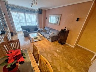 Piso en venta en El Arroyo - La Fuente en Fuenlabrada