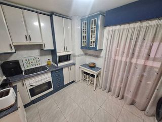 Piso en venta en El Arroyo - La Fuente en Fuenlabrada