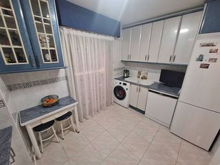 Piso en venta en El Arroyo - La Fuente en Fuenlabrada