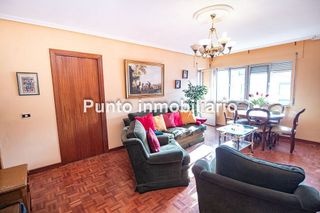Piso en venta en Pº Zorrilla - Cuatro de Marzo en Valladolid