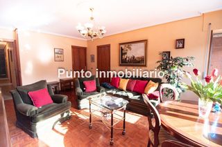 Piso en venta en Pº Zorrilla - Cuatro de Marzo en Valladolid