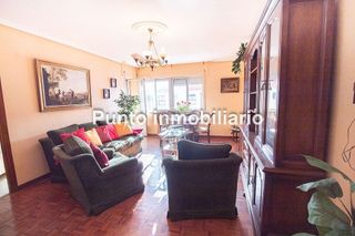 Piso en venta en Pº Zorrilla - Cuatro de Marzo en Valladolid