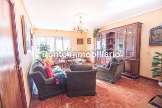 Piso en venta en Pº Zorrilla - Cuatro de Marzo en Valladolid