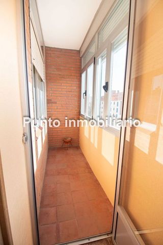 Piso en venta en Pº Zorrilla - Cuatro de Marzo en Valladolid
