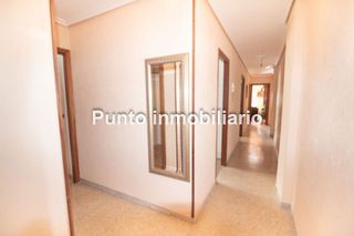 Piso en venta en Pº Zorrilla - Cuatro de Marzo en Valladolid