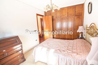 Piso en venta en Pº Zorrilla - Cuatro de Marzo en Valladolid