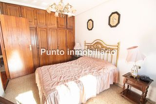 Piso en venta en Pº Zorrilla - Cuatro de Marzo en Valladolid