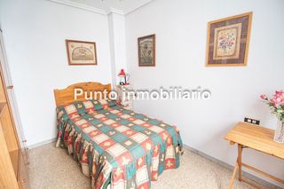 Piso en venta en Pº Zorrilla - Cuatro de Marzo en Valladolid