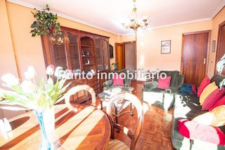 Piso en venta en Pº Zorrilla - Cuatro de Marzo en Valladolid