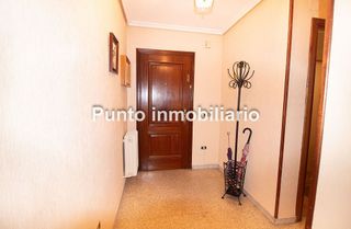 Piso en venta en Pº Zorrilla - Cuatro de Marzo en Valladolid