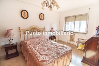 Piso en venta en Pº Zorrilla - Cuatro de Marzo en Valladolid