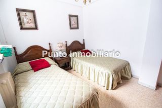 Piso en venta en Pº Zorrilla - Cuatro de Marzo en Valladolid