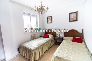 Piso en venta en Pº Zorrilla - Cuatro de Marzo en Valladolid