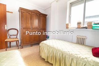 Piso en venta en Pº Zorrilla - Cuatro de Marzo en Valladolid