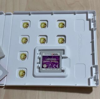 Profesor Layton y la Máscara de los Prodigios 3DS