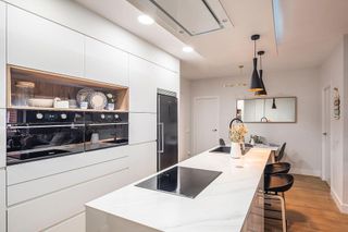 Piso en venta en Bellas Vistas en Madrid