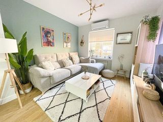 Piso en venta en Bellas Vistas en Madrid