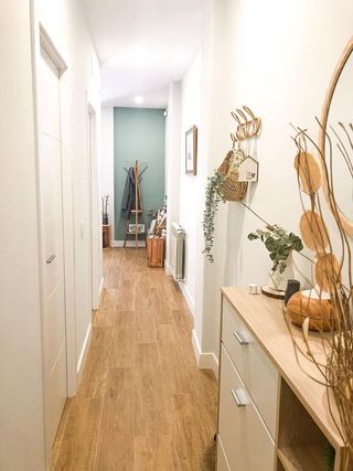 Piso en venta en Bellas Vistas en Madrid