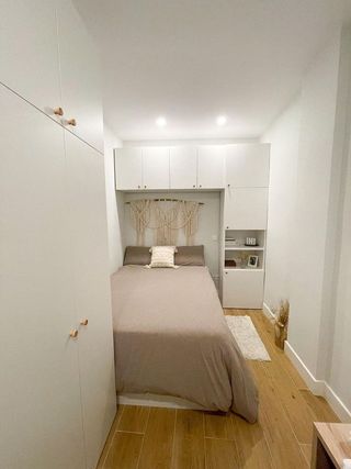 Piso en venta en Bellas Vistas en Madrid